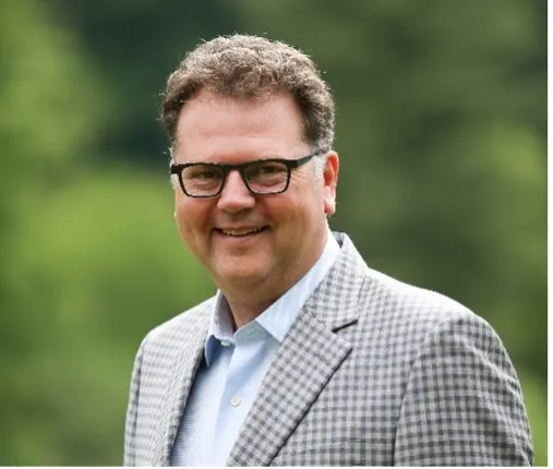 Gary Thulander